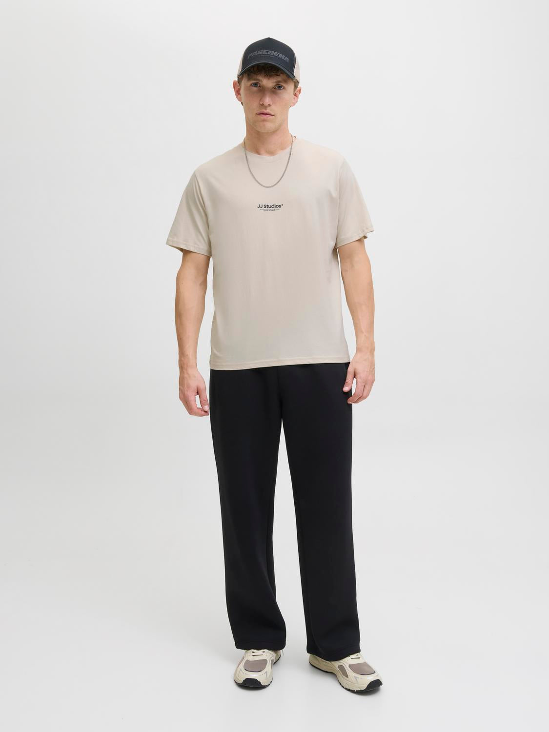 JJESOHO T-SHIRT